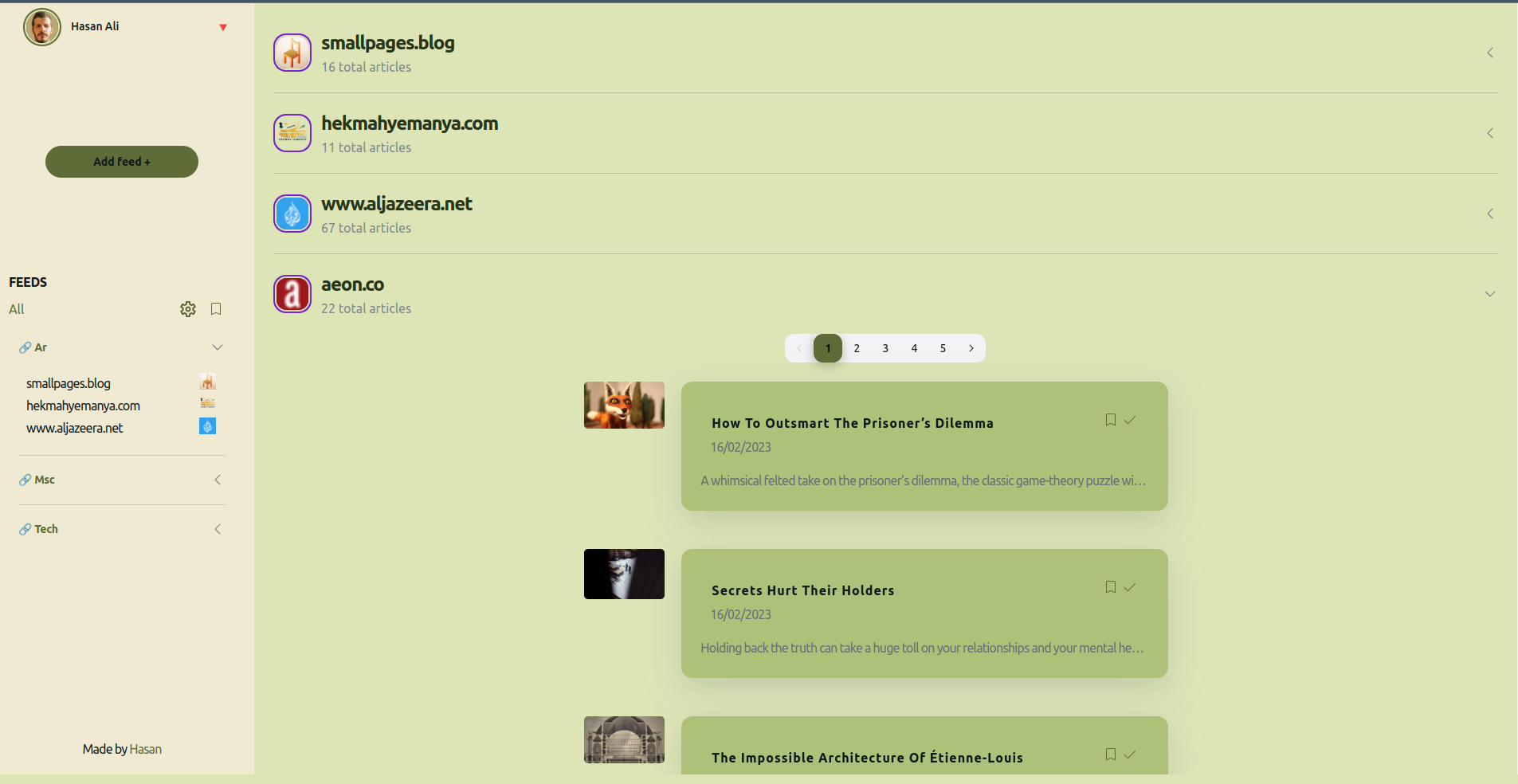 app screenshot light mode
