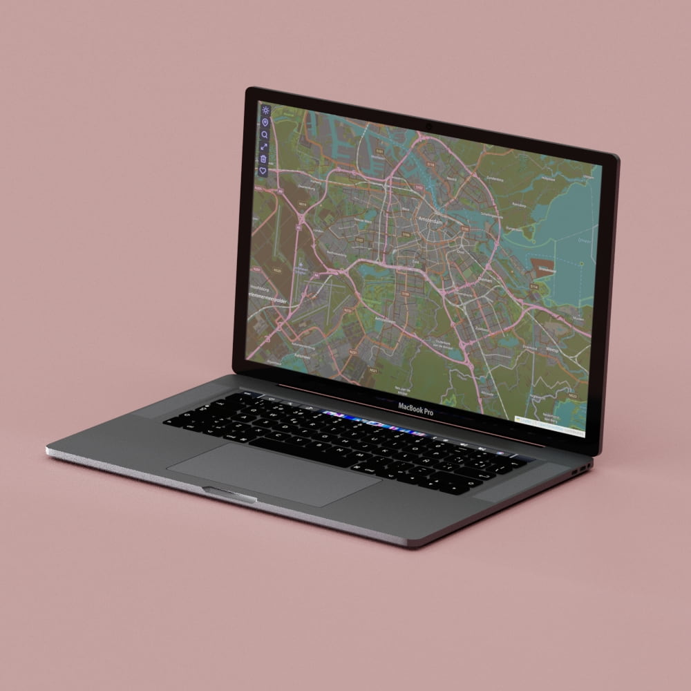 cycling app